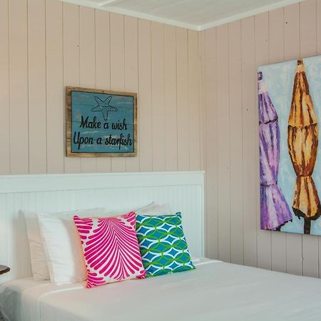 See Sea Motel Kill Devil Hills Εξωτερικό φωτογραφία