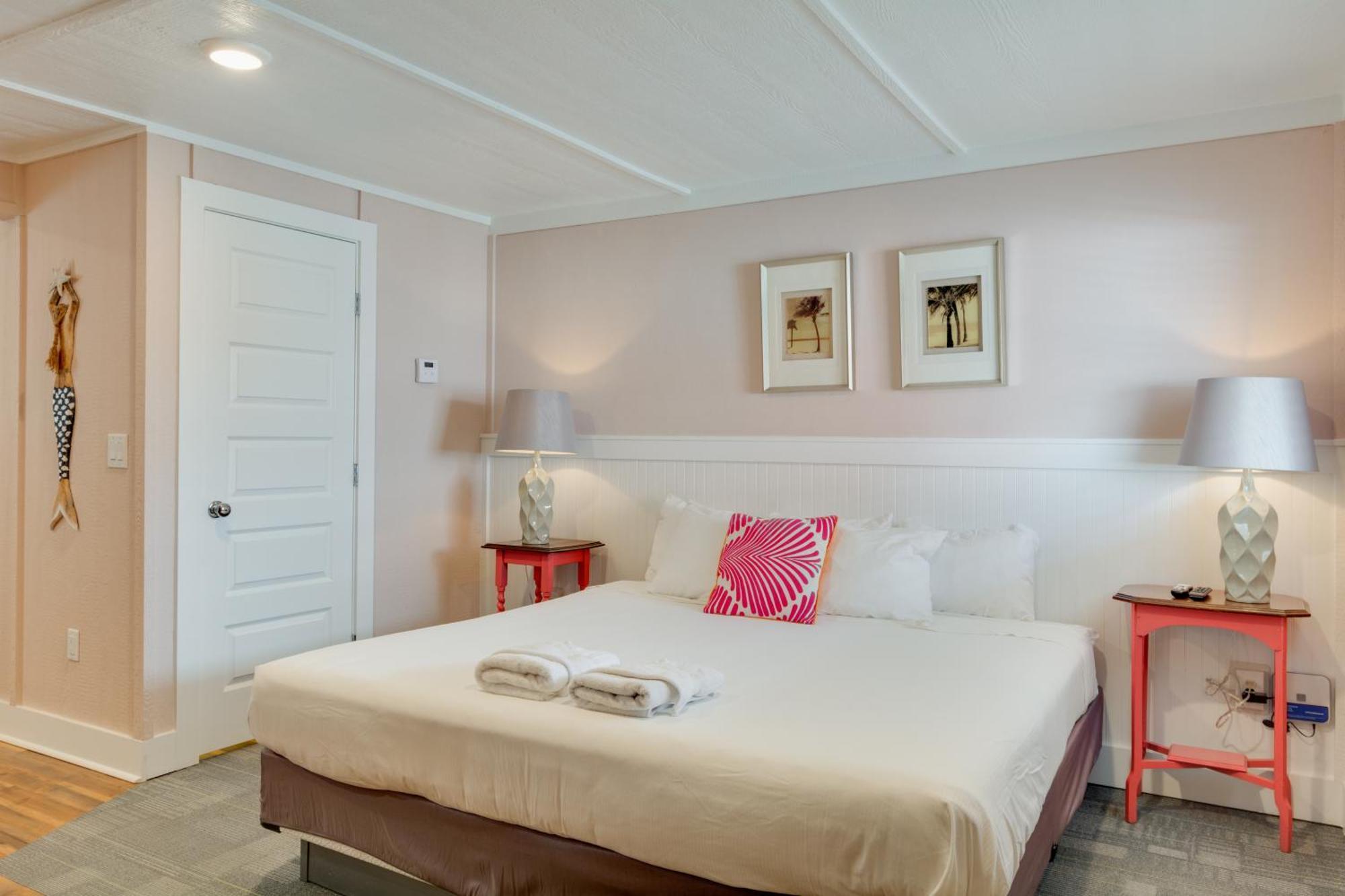See Sea Motel Kill Devil Hills Εξωτερικό φωτογραφία