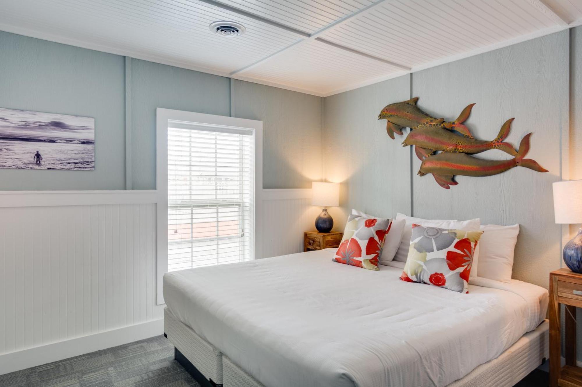 See Sea Motel Kill Devil Hills Εξωτερικό φωτογραφία