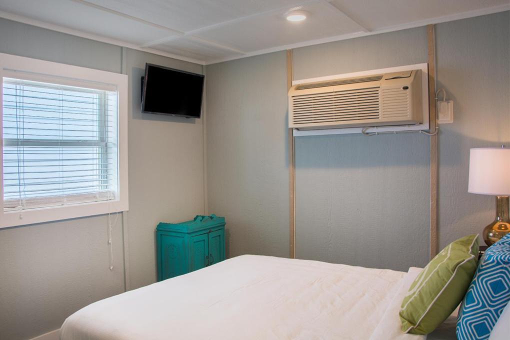See Sea Motel Kill Devil Hills Εξωτερικό φωτογραφία
