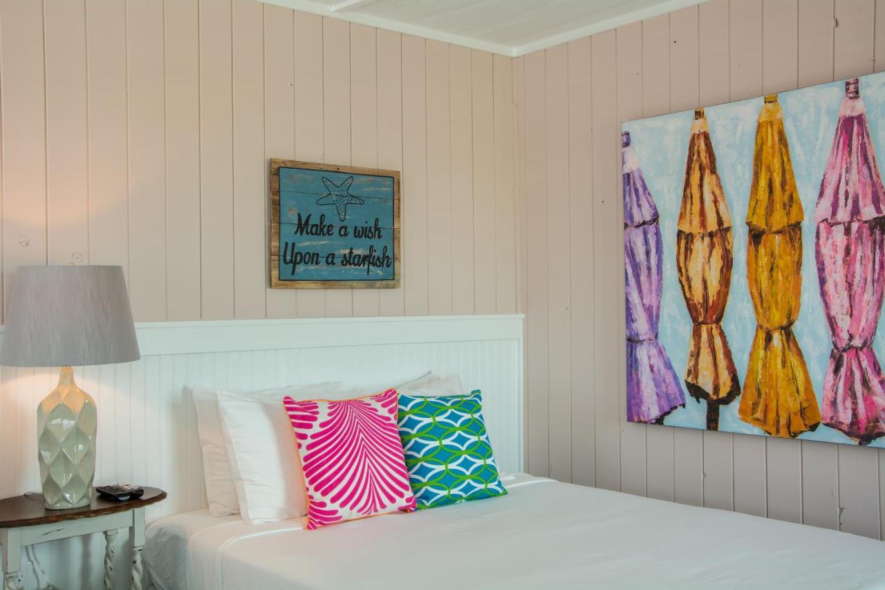 See Sea Motel Kill Devil Hills Εξωτερικό φωτογραφία